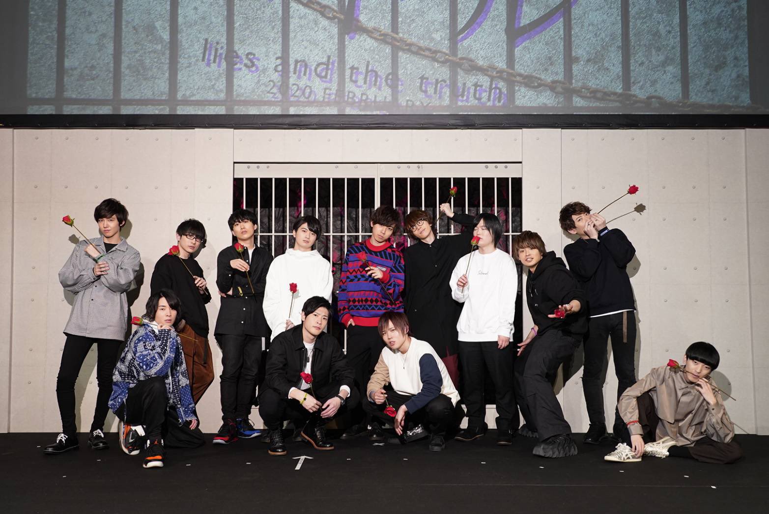 梶原岳人 Official V Twitter 人狼バトル Lies And The Truth Feb ありがとうございました 初めてのちゃんとした人狼だったけど どうでしたかね 笑笑 楽しんでもらえていたら嬉しいです T Co 0ppbkwwhcf Twitter 梶原岳人 Official V Twitter 人狼バトル Lies And The Truth Feb ありがとうございました 初めてのちゃんとした人狼だったけど どうでしたかね 笑笑 楽しんでもらえていたら嬉しいです T Co 0ppbkwwhcf Twitter