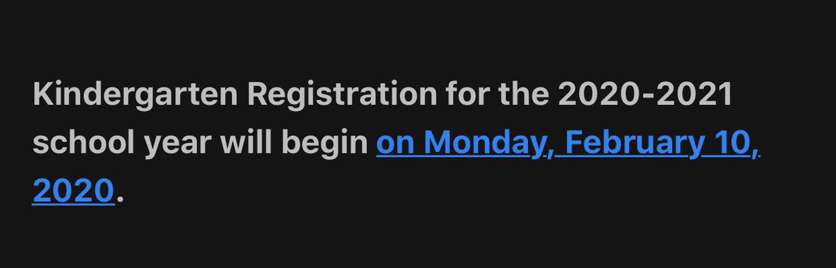 Hopkins PTA tweet media