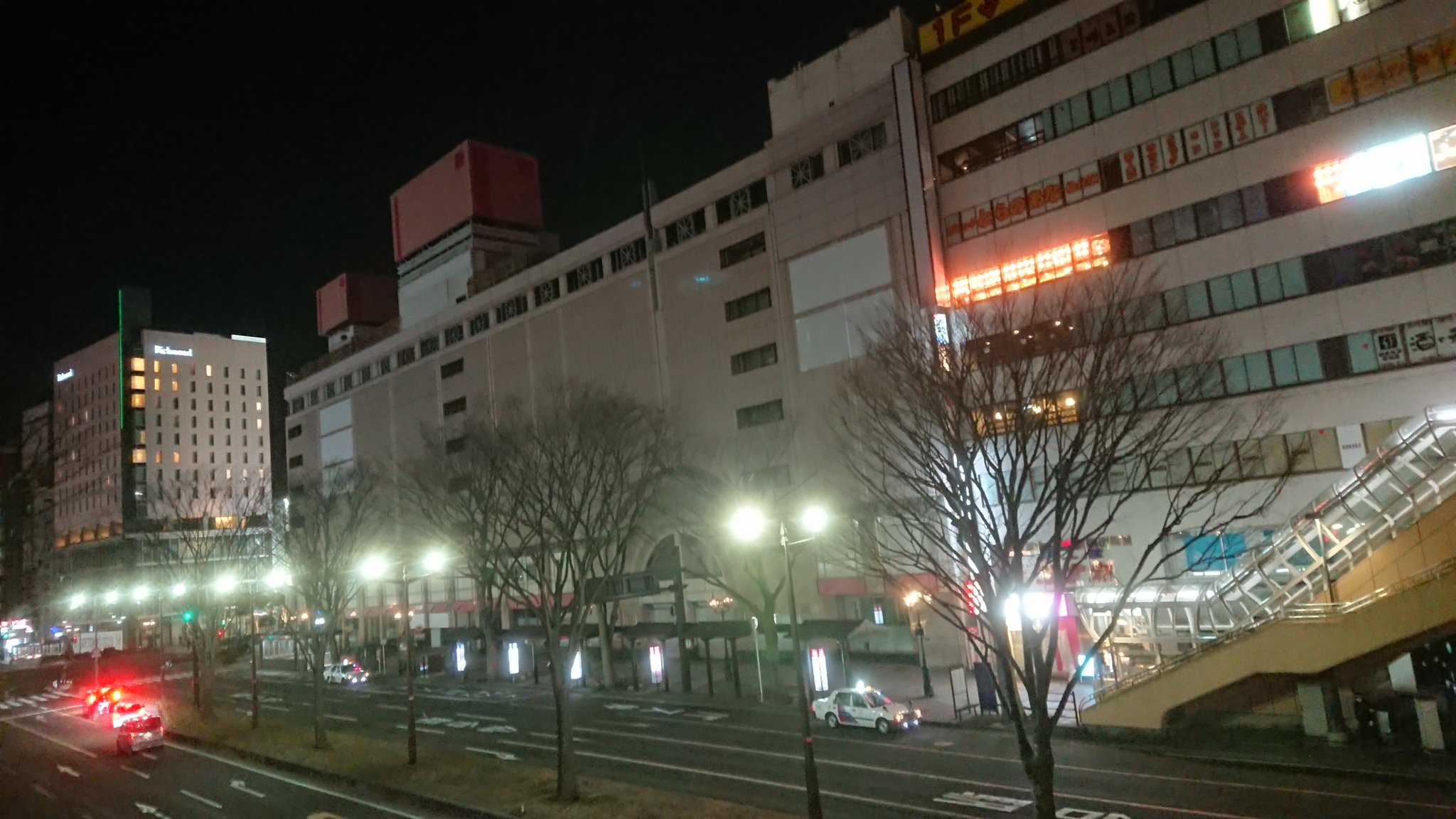 ビブレめぐり Twitter