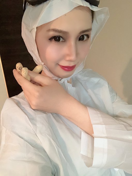 コスプレイヤーゆづきのTwitter画像39