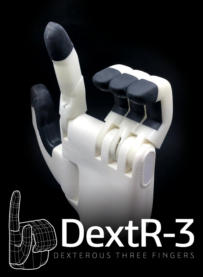 CADtactic's tweet photo. 24 hours until our product pitches. 😬 Pretty shocked by how much we accomplished in 5 weeks.  This is part of our fully functioning prototype.  If another team wins, I'll be content knowing those in need are getting an amazing new hand! ✋ #3DXW20 #3DXforGood https://t.co/X7LHql80bU