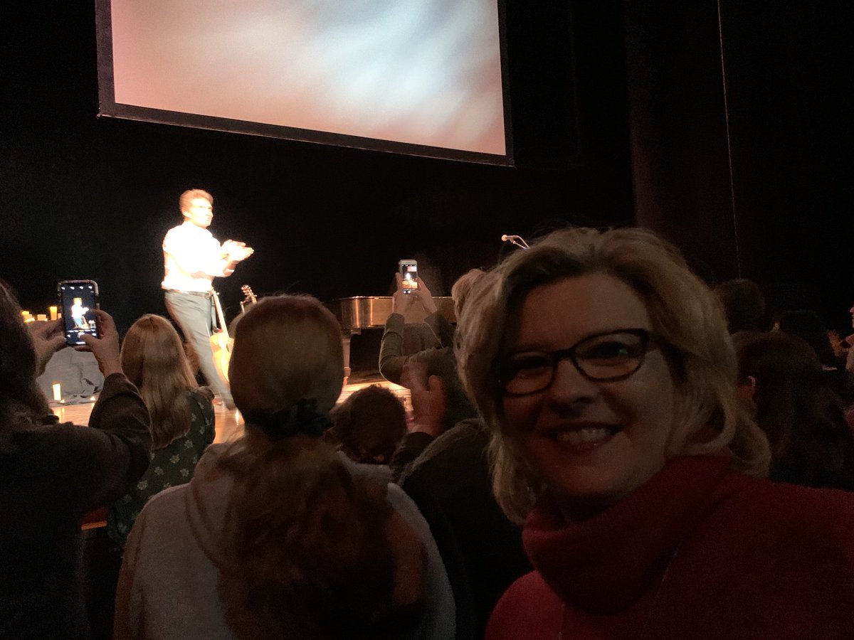 ATone191's tweet image. Really good show last night!  ⁦@richardmarx⁩