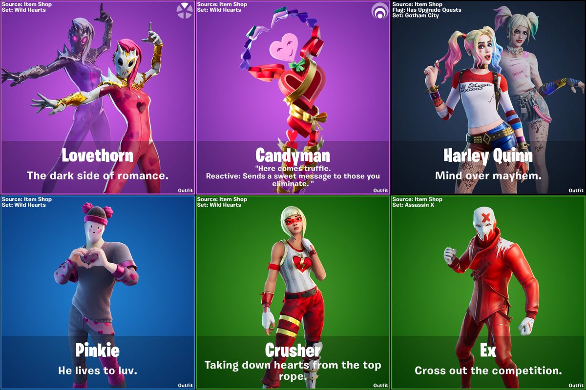 Lucas7yoshi Fortnite Leaks على تويتر What Is Your Favorite Cosmetic From V11 50 Wraps Loading Screens Cause They Don T Fit Https T Co Uvedm627wg Harley Quinn Loading Screen Fortnite Harley Quinn Loading Screen Fortnite Lucas7yoshi Fortnite Leaks على تويتر What Is Your Favorite Cosmetic From V11 50 Wraps Loading Screens Cause They Don T Fit Https T Co Uvedm627wg