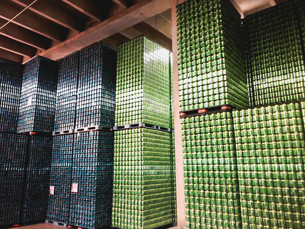 ColumbusBrewing's tweet image. They. Are. Here. It's really happening! Keep your eye out for these beauties in stores in March.