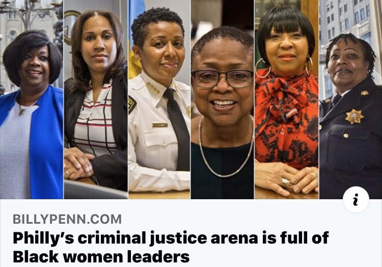 Note2Queen's tweet image. I’m going to just leave this right here.. Black Woman Magic