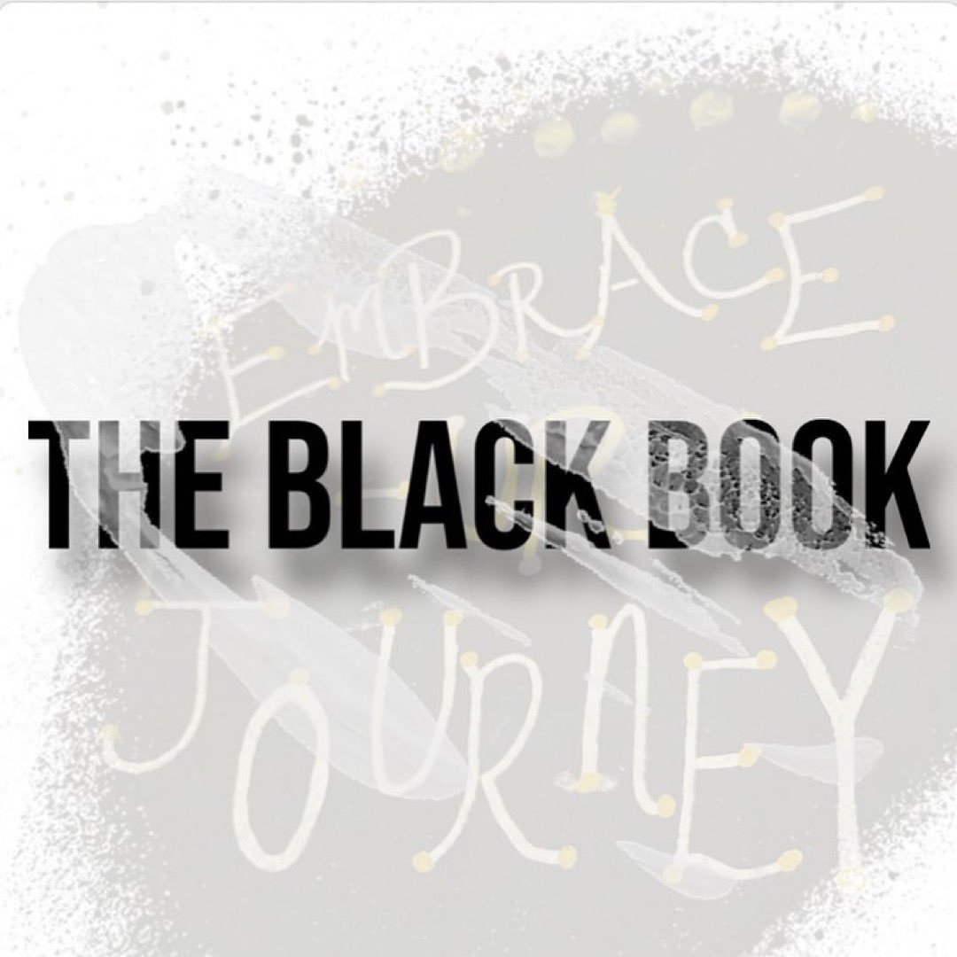 Note2Queen's tweet image. We are super excited for you @CarlysiaLevert 

Super proud of you Carlysia ✨💕 It all begins with an idea, and now the women who joined the “Embrace Ur Journey” movement years ago get a chance to have their stories featured in the first chapter “Embrace Ur Curves.