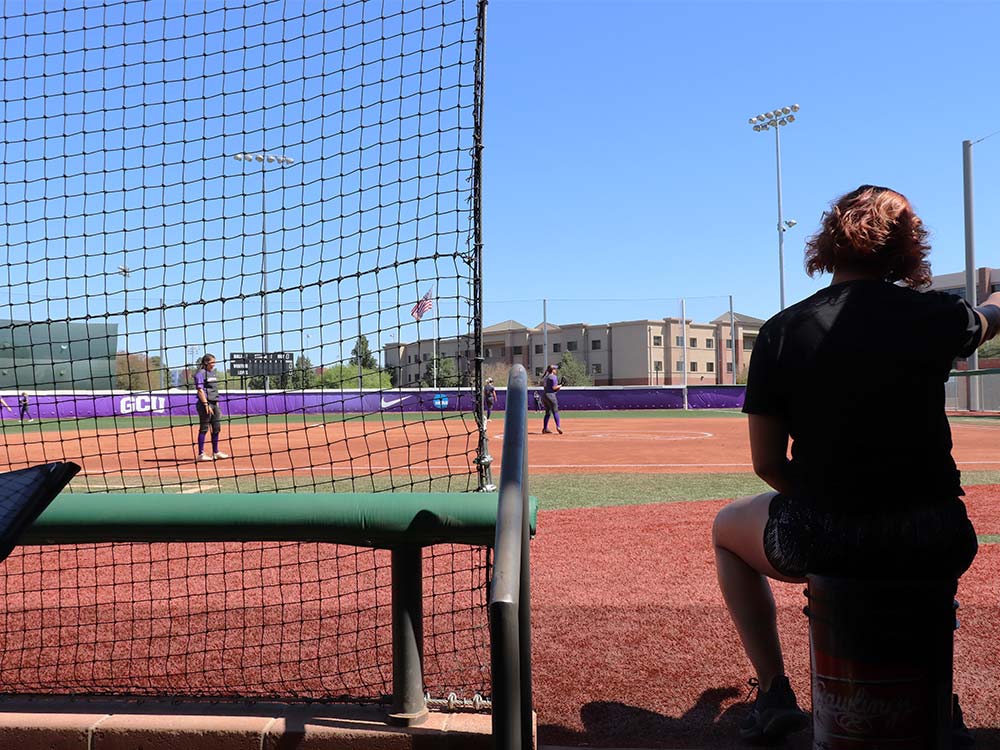 GCU Club Sports tweet media