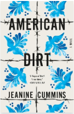 Colleen_Quinn's tweet image. Book 3 - American Dirt by @jeaninecummins 🎧
#AFBReadingChallenge #CelebBookClubPick
@frozenreadathon #AFrozenHeart #sacrifice 
#Audiobook #Audible
