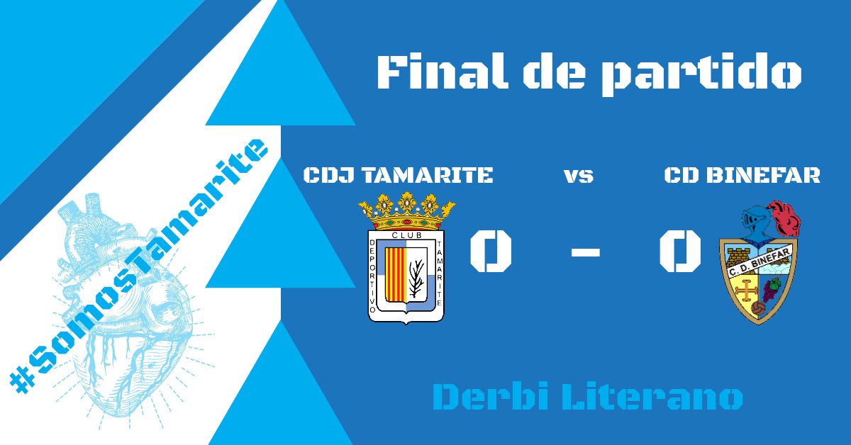 CDJ Tamarite tweet media