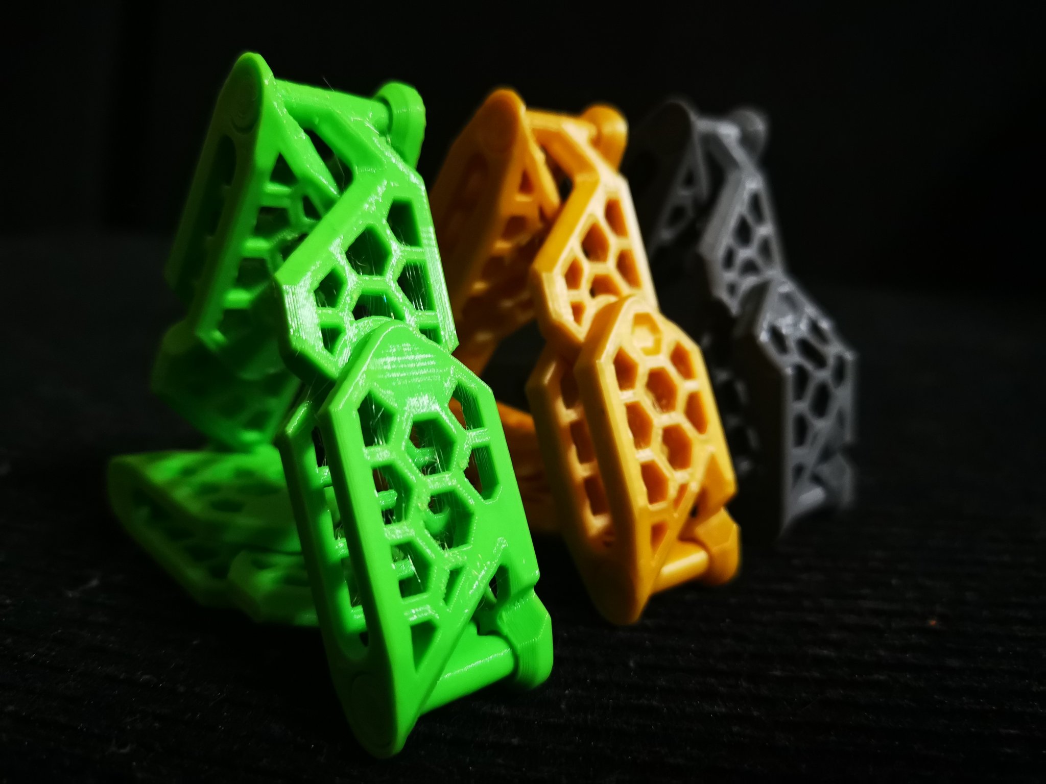 Clockspring on Twitter "3DCreat3D Simplify3D Creality3dprint