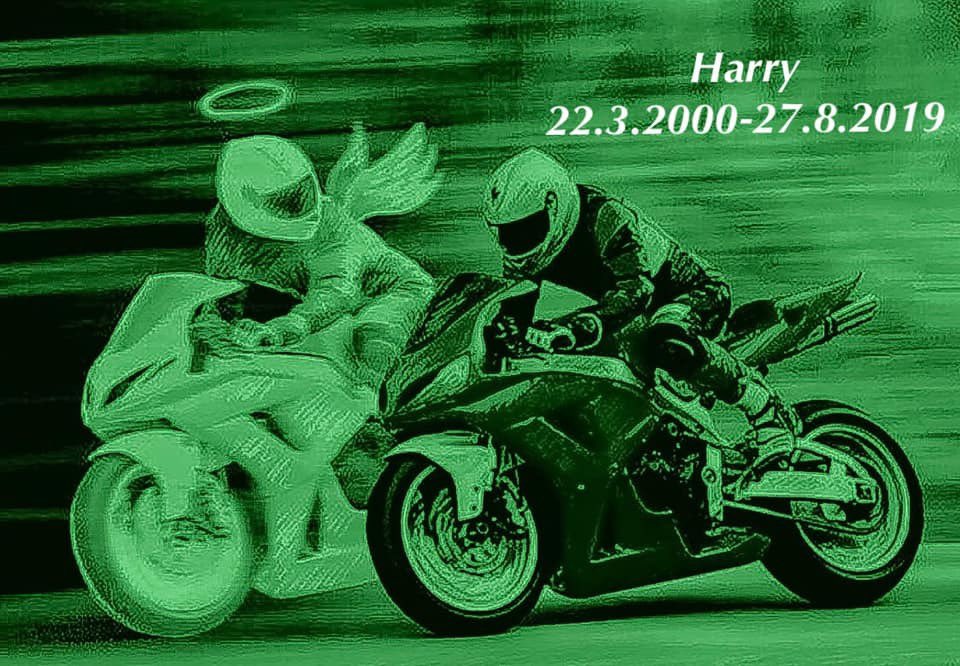 JWPReardon's tweet photo. The Harry Dunn injustice. This has to end. #justice4harry #americansharry #annesacoolas #CIAspy #dangerous #driver #realDonaldTrump #secpompeo #BorisJohnson #andrealeadsom #dominicraab #foxnews #extraditeAS
https://t.co/ZkPpz1MgH0 https://t.co/0mfIxpo5Em