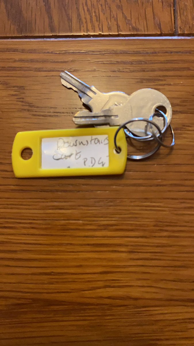 Ann Marie tweet media