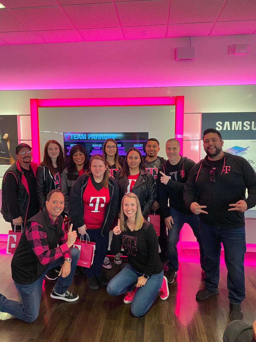 LVS AHC mtg in the books. We’re ready to Compete &amp; Win! 👏🏼 #WestisBest