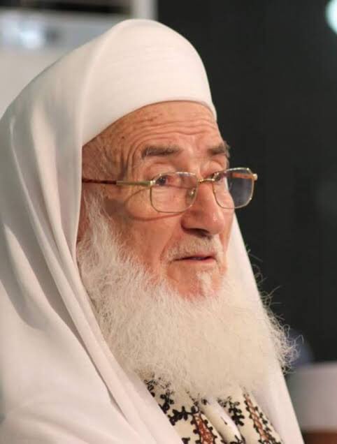 🎉🎉 ÇEKİLİŞ 🎉🎉
Bu sayfayı takip edip yorumlar kısmına 3 kişiye ekleyenlerden birine değerli müfessir Muhammed Ali es-Sabuni'nin "Min Kunuzi-s Sunnet"in en yeni baskısını (görseldeki değil) hediye edeceğiz.

SON TARİH 2 GÜN SONRA, SALI AKŞAMI.