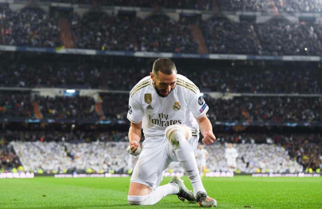 Proud to continue to make history of the best club in the world #132