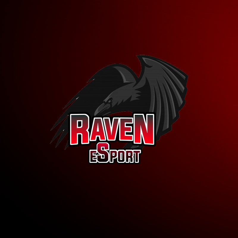 RaveneSport4's tweet photo. Empezamos con todo en raven. El viernes que viene empieza la kurt league y los cuervos estamos presentes con nuestro roster de Rocket League https://t.co/oXpzklNSmx