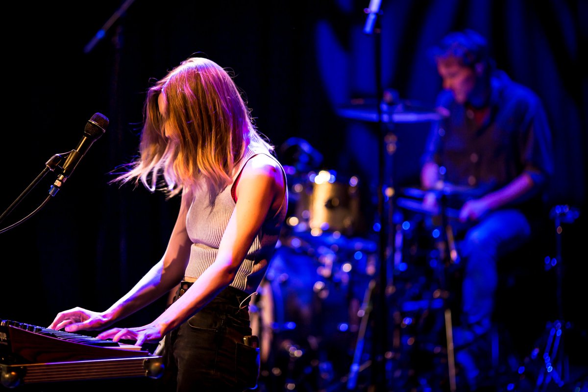 Flickerine tweet media