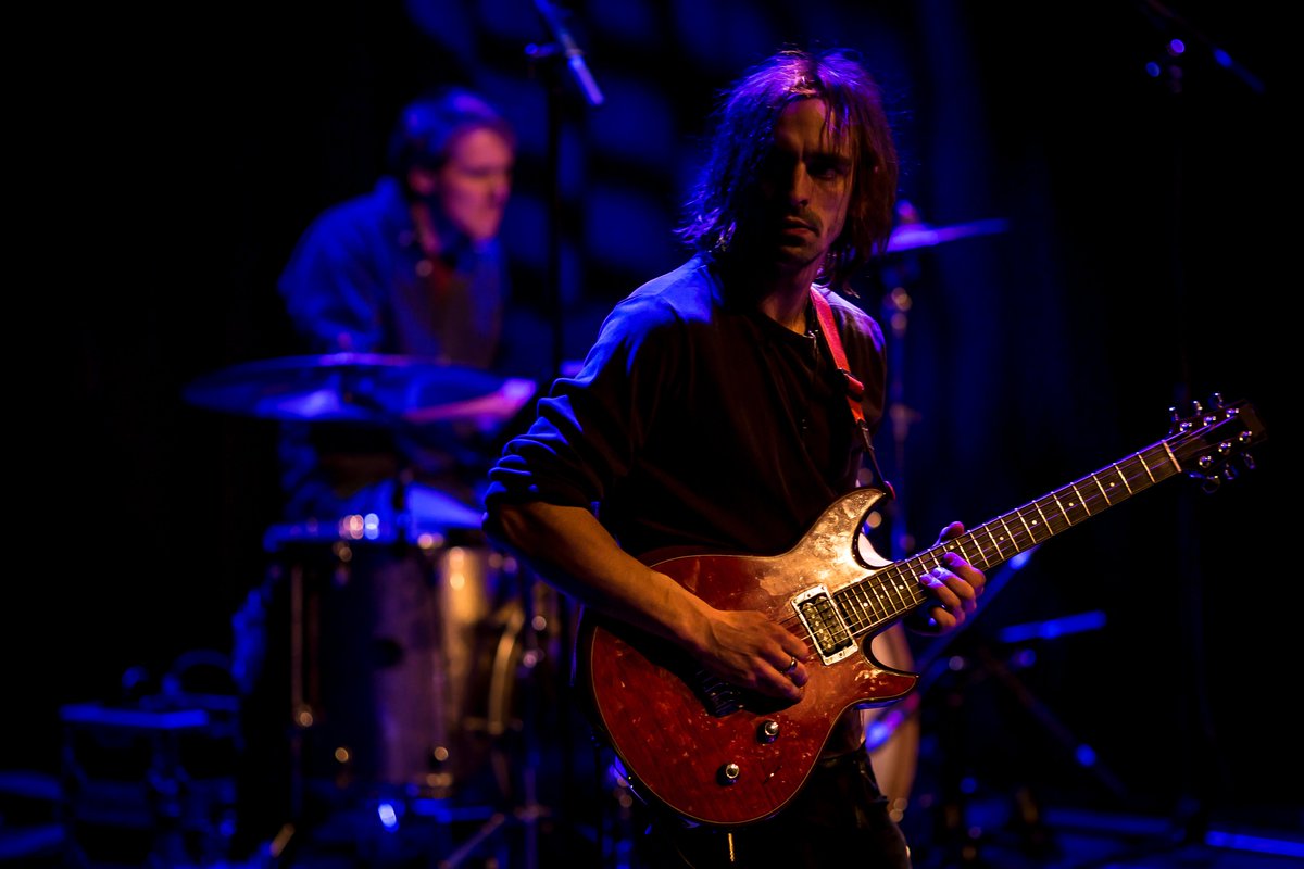 We could not have asked for a better first gig last night at <a href="/arlingtonarts/">Arlington Arts Centre</a> opening for <a href="/MegDHmusic/">Megan Dixon Hood</a> 

Thank you thank you thank you for all the lovely support and feedback, we absolutely loved it 

📸 Tom Waters Photography

#harroland