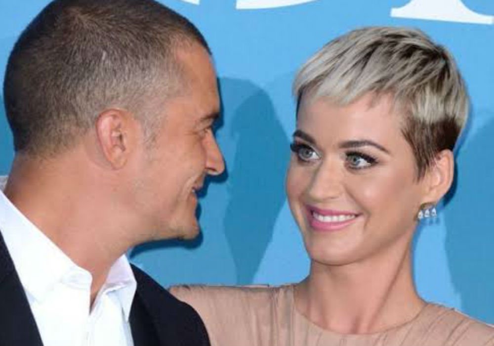 fansofrussell's tweet photo. Katy Perry &amp; Orlando Bloom Reportedly Planning A Spring Wedding - Celebrity Insider https://t.co/8k2AVWFB3U https://t.co/EACnSTcD32
