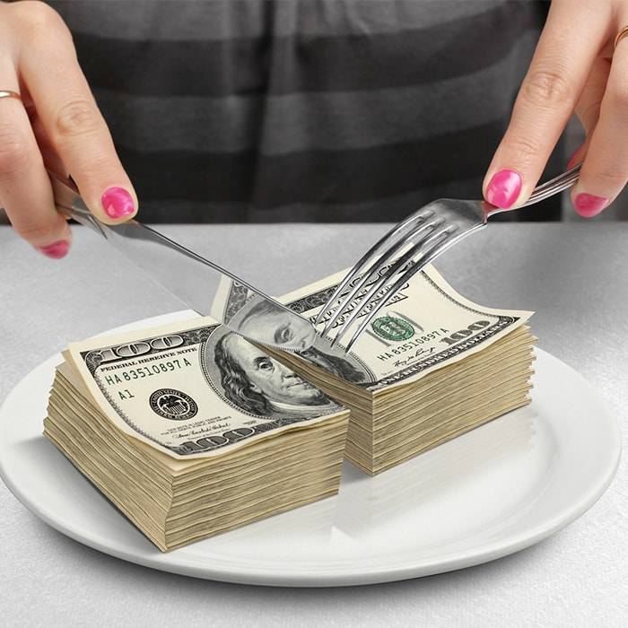 Куча денег. Фрагмент денег. Разделение денег. Фрагмент денег. Атрибуты богатства.