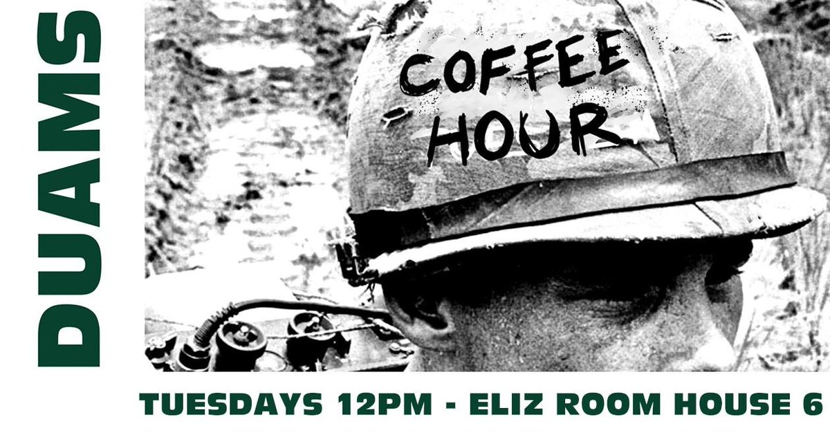 DU Alternative Music Society tweet media