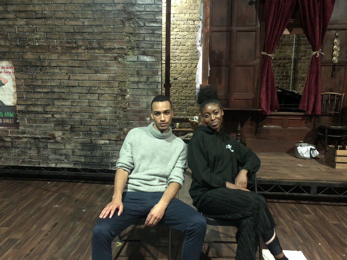 Sauce” ~By Daniel Daniel &amp; Abigail Talim. A play that explores the negotiation of space, time and commitment in a polyamorous relationship! Comment on your experiences below! Would love to hear them ;) Come catch this funny, thought provoking short play <a href="/theuniontheatre/">The Union Theatre</a> 16th/17th