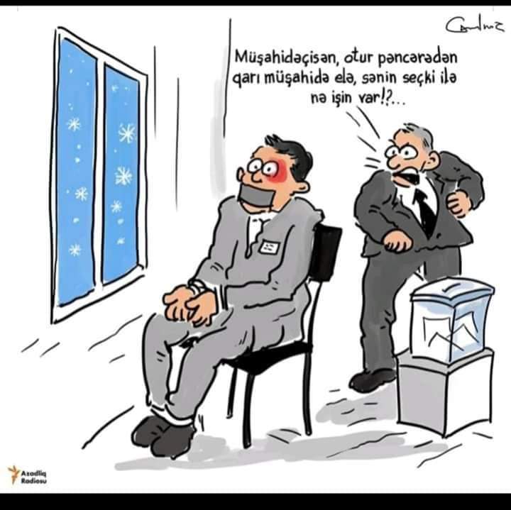 ilkinmammadli_'s tweet photo. #secki2020 #seckilər #secki #Seçki #Seçki2020 #Azerbaijan https://t.co/Iyw6kxuqET