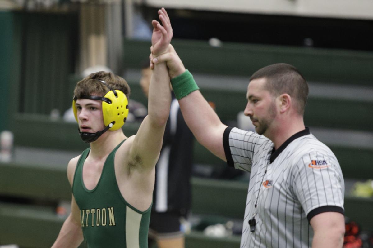 .<a href="/HailGreenwave/">Team Massive</a> wins 2A regional, Charleston advances four to sectionals: jg-tc.com/sports/high-sc…