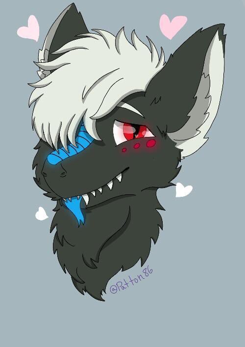 Patton86_'s tweet photo. Okay.... so I’m bored.
SO 
Drop your oc in the comments please and if you follow me (new followers welcome of course!) then I’ll draw your oc! 
Do it.
Oh and retweet this so others can see it and get their ocs drawn as well!! 
Examples of my art below <3 https://t.co/XWWMhuajVB