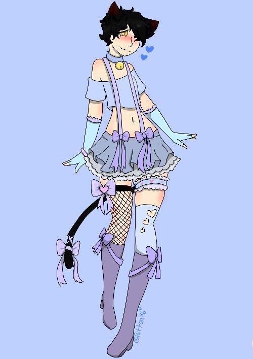 Patton86_'s tweet photo. Okay.... so I’m bored.
SO 
Drop your oc in the comments please and if you follow me (new followers welcome of course!) then I’ll draw your oc! 
Do it.
Oh and retweet this so others can see it and get their ocs drawn as well!! 
Examples of my art below <3 https://t.co/XWWMhuajVB
