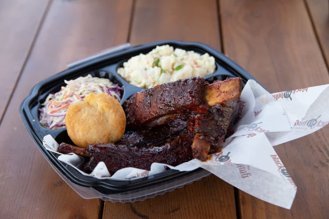 blackbottomcafe's tweet photo. Finish the weekend strong by giving Black Bottom Kitchen a visit. https://t.co/OmR4Kd2ESD