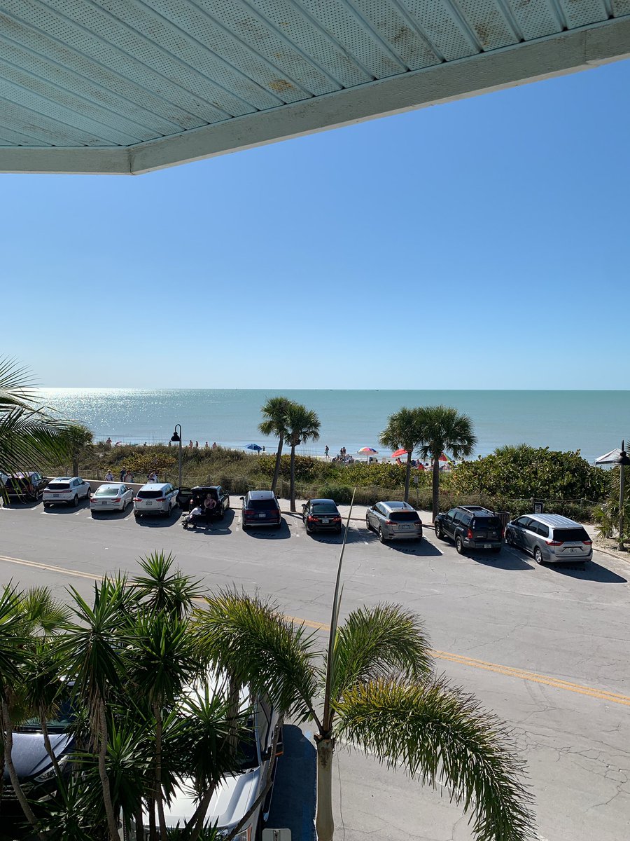 cobarrett's tweet photo. Checking out the Gulf Side! https://t.co/Yomu7UBph8