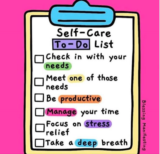 ourminds_matter's tweet photo. #selfcaresunday #omm #healthymindset 🙌🏻 https://t.co/f3HyYRlAmR