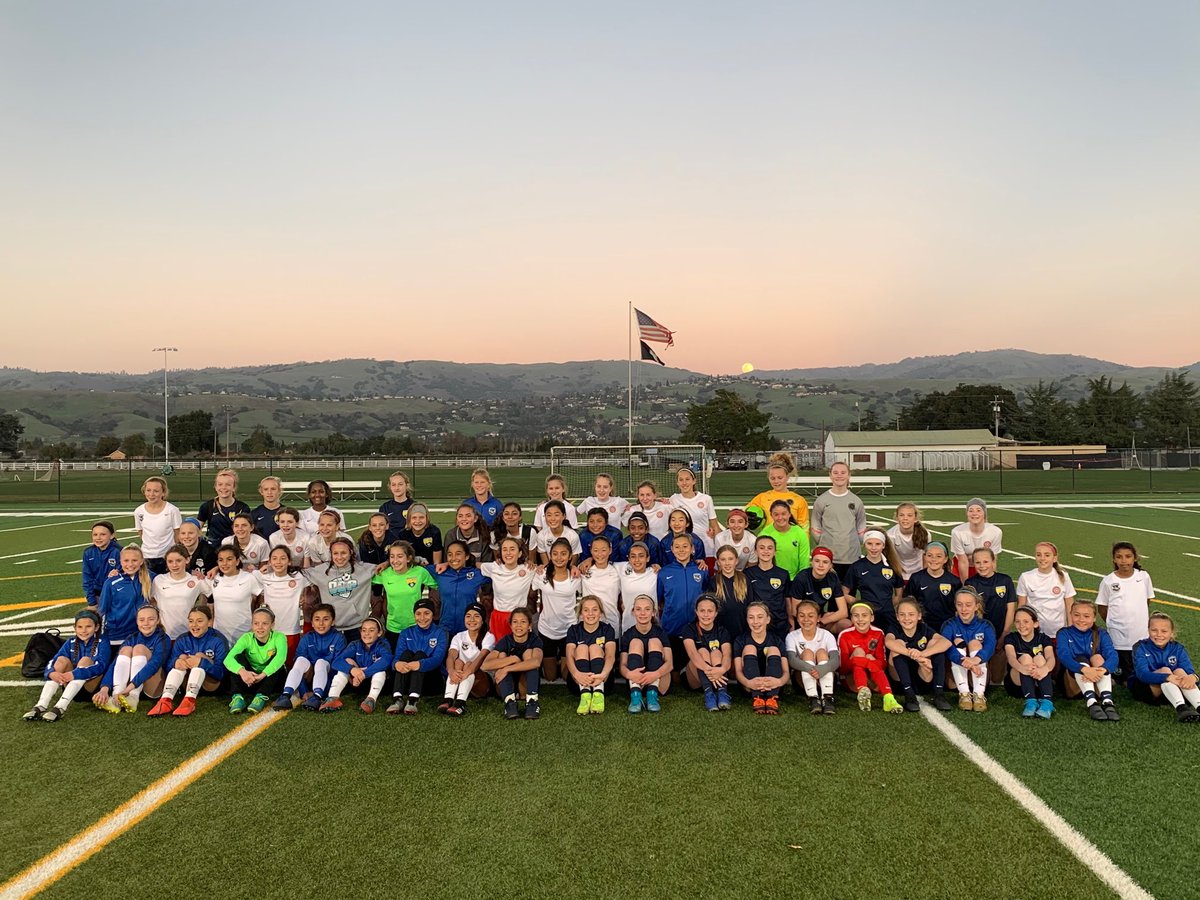 Colorado Select (@selectcolorado) on Twitter photo Another great day of soccer for <a href="/wearecosoccer/">Colorado Soccer</a> CO Select 2007 and 2008 girls <a href="/CalNorthSoccer/">Cal North Soccer</a> hosted mini camp Another great day of soccer for <a href="/wearecosoccer/">Colorado Soccer</a> CO Select 2007 and 2008 girls <a href="/CalNorthSoccer/">Cal North Soccer</a> hosted mini camp