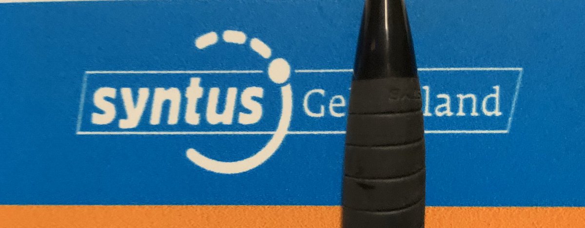 Na een comfortabele vlucht heeft lijn 204 een veilige landing gemaakt op Apeldoorn AirPort.
We thank you all for flying with Syntus Air.
#Keolis #Syntus #SyntusGeland