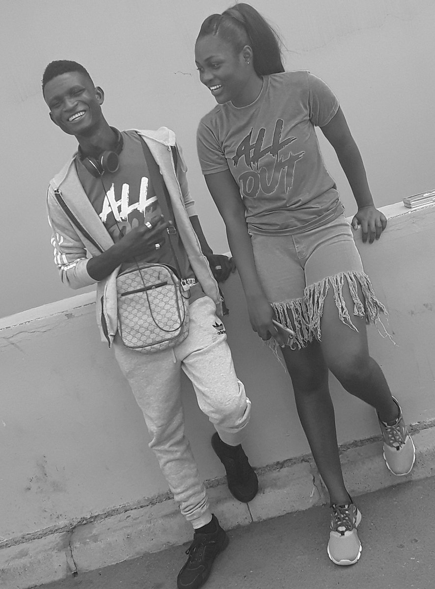I believe u waaa shatta wale  Paaah paaah paaah
