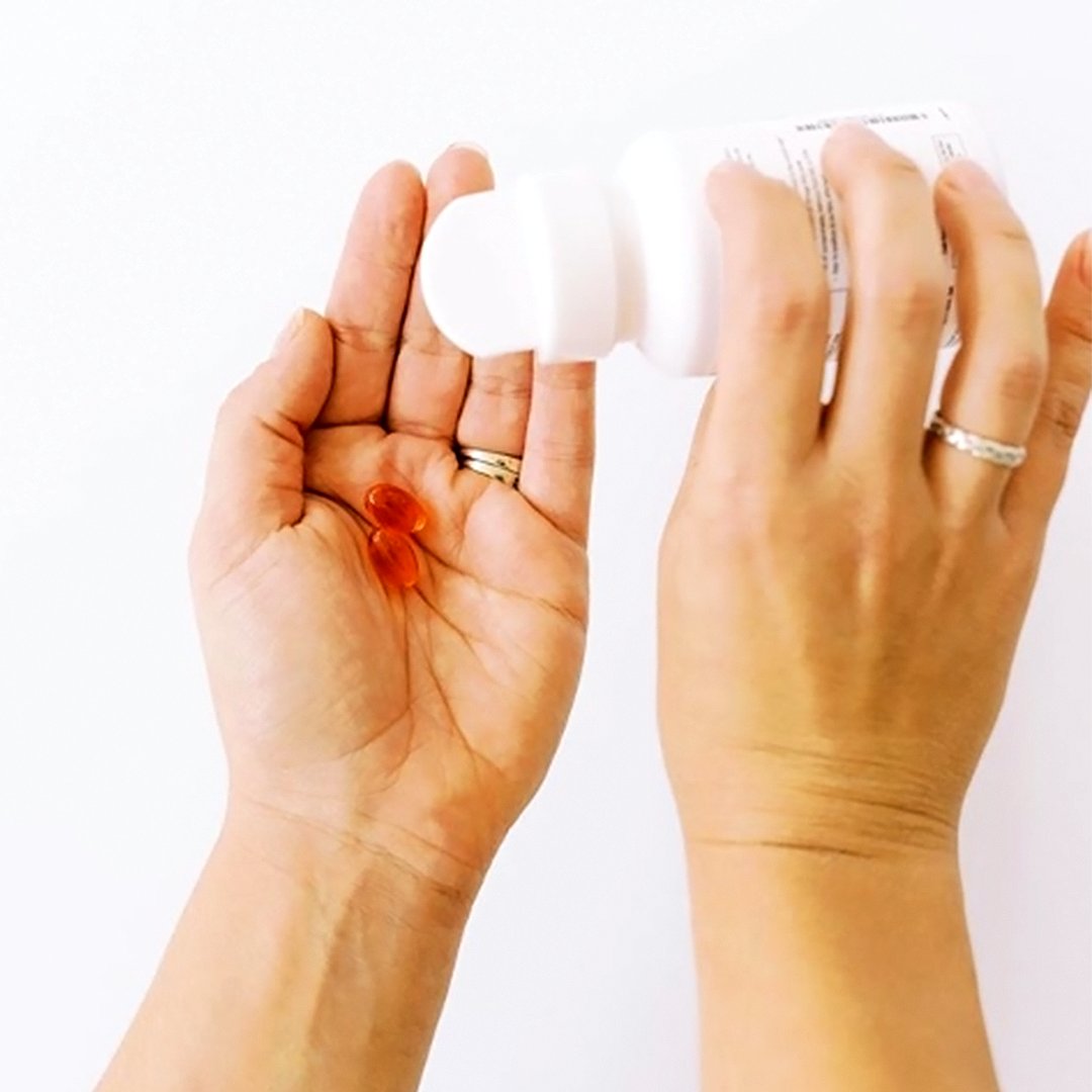 PlexusWorldwide's tweet image. Head to our website to find out why we love these little orange pills so much! 💕 (📸 Hannah H.) #PlexusMegaX #HeartHealthMonth bit.ly/ShopPlexusProd…