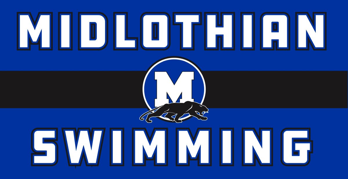 MidlothianSwim's tweet image. 5 days until Junior Alyssa Steinfeldt represents MHS at the UIL State Swim Meet! Go Panthers!