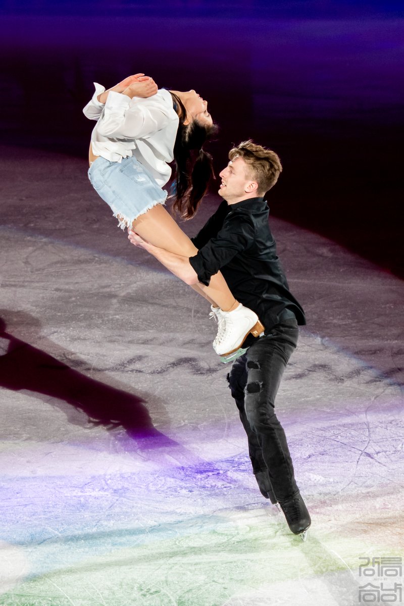 Jinsk77's tweet photo. 2020.02.09. Gala Exhibition
Four Continents Figure Skating Championships 2020
YuraMIN / Daniel EATON - Lovely
#4CC2020 #민유라 #다니엘이튼 #YuraMIN #DanielEATON https://t.co/MRCR9OoVQp