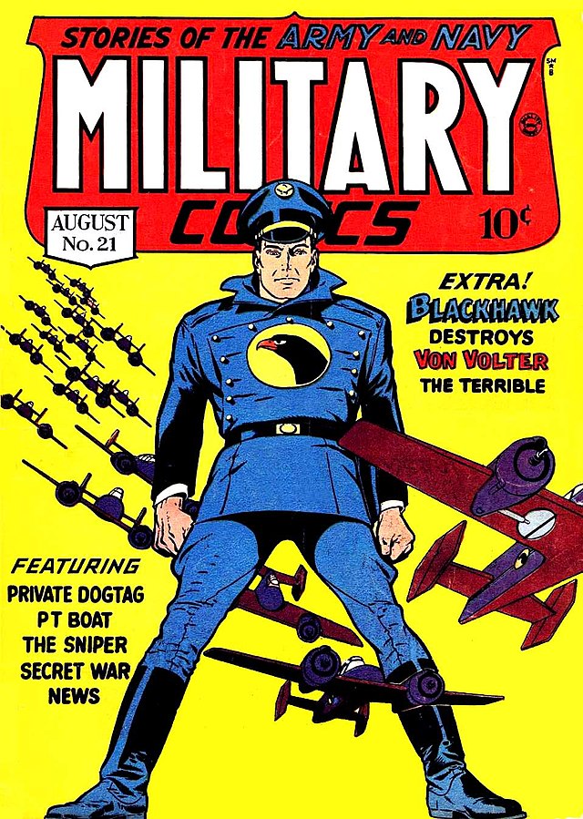 Freaks_Geeks's tweet photo. Let's talk about classic comics
#Quality (Part two)
#SmashComics
#HitComics
#NationalComics
#MilitaryComics
@ComicsintheGA @ComicsGrave
@jeffs_comics @ComicContext
@ClassicComics @oldComics https://t.co/azZe03QWtO