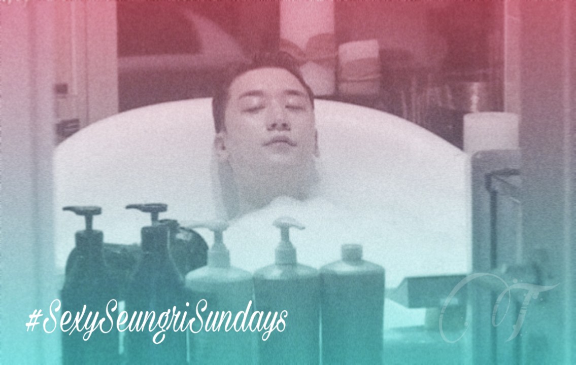 redcape75's tweet photo. 😍🐼💜
#RiMyValentine #SexySeungriSundays #OT5 #VIP4Life #BigBang https://t.co/txYc3gjGxk