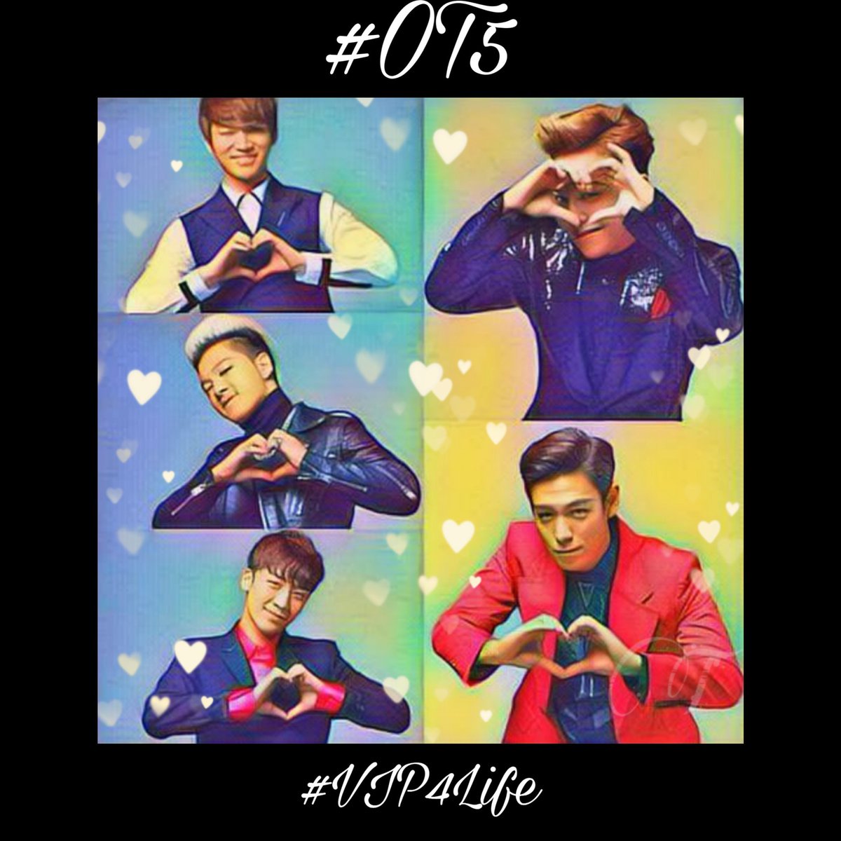 redcape75's tweet photo. 😍🐼💜
#RiMyValentine #SexySeungriSundays #OT5 #VIP4Life #BigBang https://t.co/txYc3gjGxk