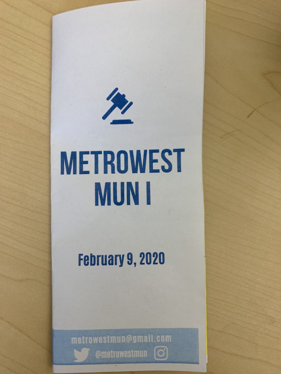 MrsELachapelle's tweet image. Overwhelming impressed by @ashlandMUN and their joint conference with AMSA today. These kids are definitely going to run the world! @metrowestmun #clockerpride @Kstcoeur @AshlandClockers