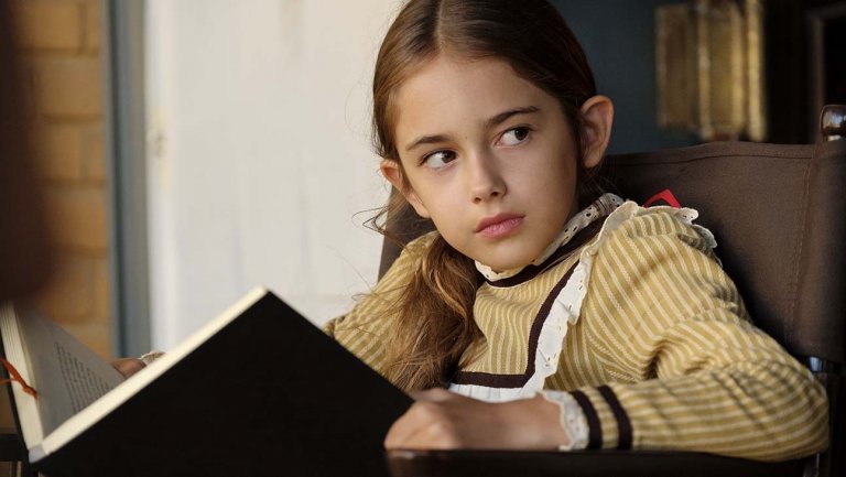 ABFCA2's tweet photo. Best Breakthrough Performance
Julia Butters, Once Upon a Time... in Hollywood
#ABFCA #OnceUponATimeInHollywood #JuliaButters https://t.co/x5AclTKnJd