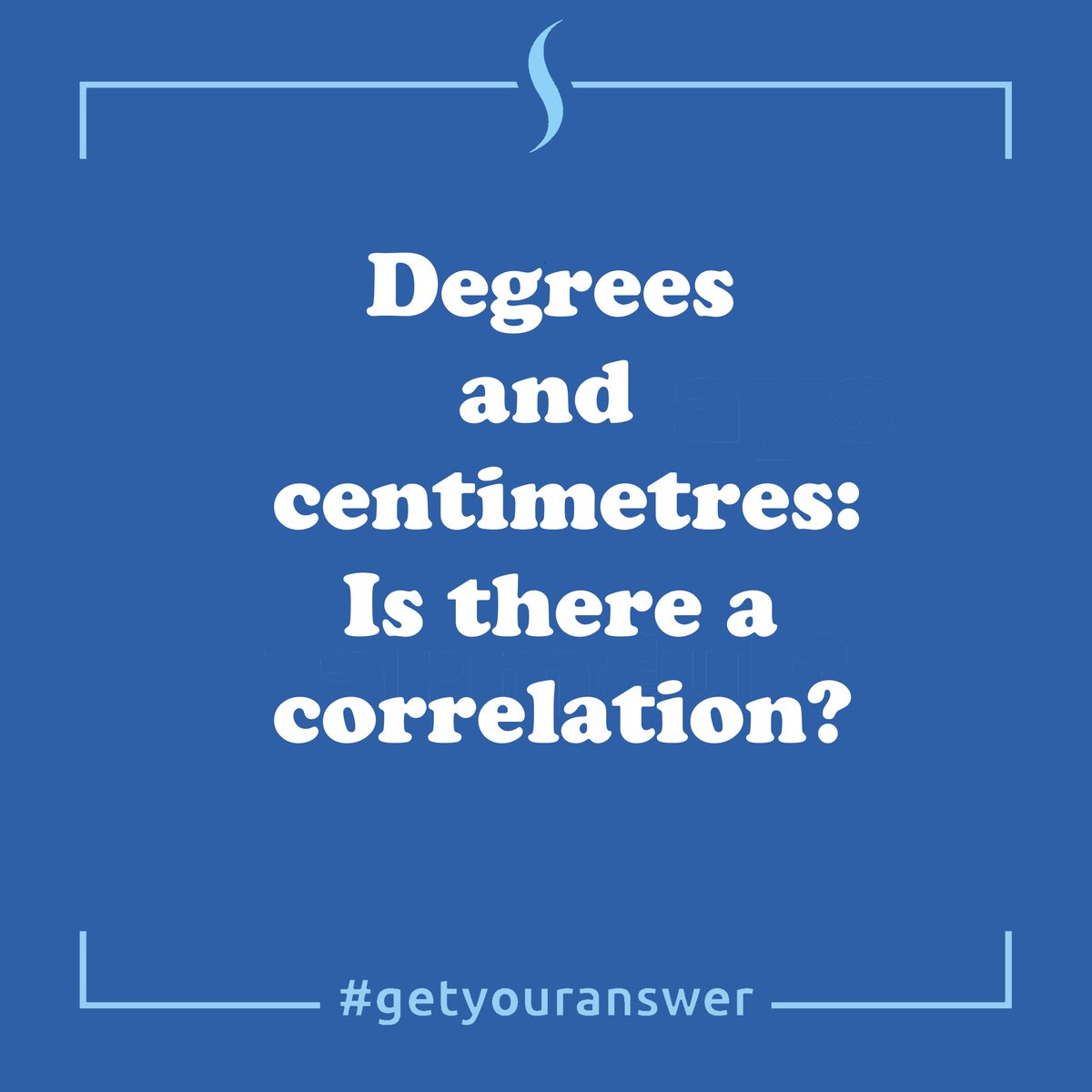 isicoitalia's tweet photo. Could there be a correlation,in scoliosis,between curvature and height? In other words, is it possible to identify a relationship,even approximate, between Cobb degrees and height loss in centimetres?
Full text ๐ https://t.co/DkXi9LMXTG
@isicoitalia #scoliosis #getyouranswer https://t.co/N1GyDSEmXK
