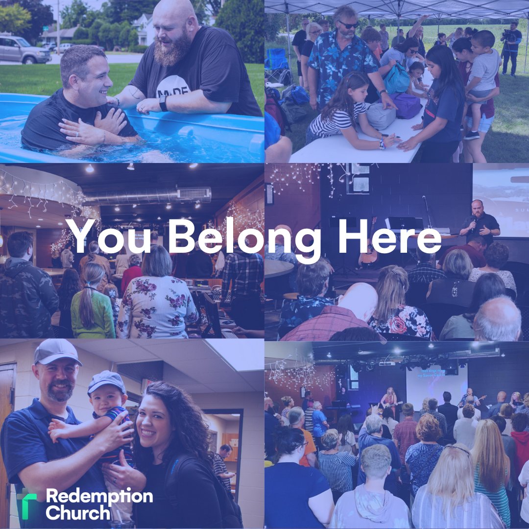 Redemption Church (@Redemption_CC) / Posts / X