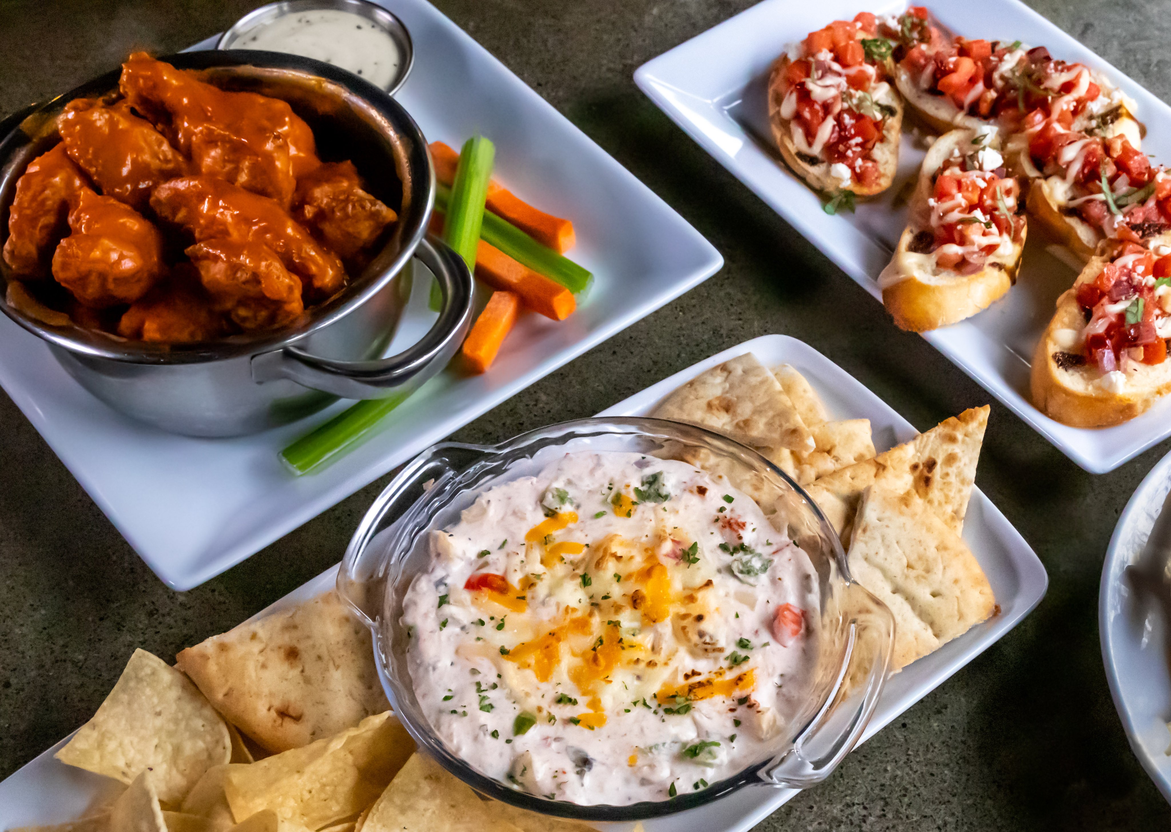 Jack Astor's (Jack_Astors) / Twitter