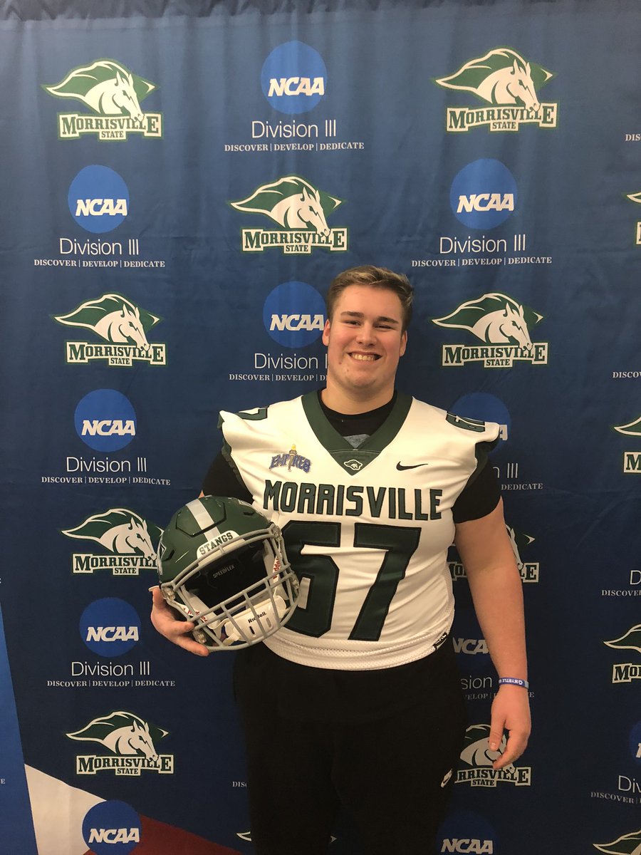 GibboreHunter's tweet photo. Had a great official visit @MvilleMustangFB https://t.co/tREngMwCoS