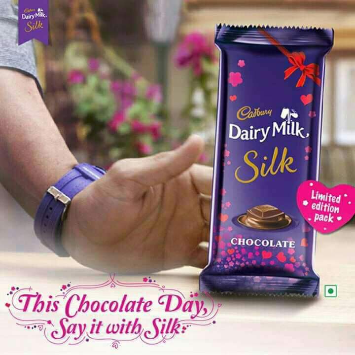 prapti_Kanchhu's tweet photo. उसले चकलेट दियो ,
मैले Happy Birth day भनिदिएँ |
😂😂
#9_Feb
#Chocolate_Day https://t.co/Th3EmOXPaR