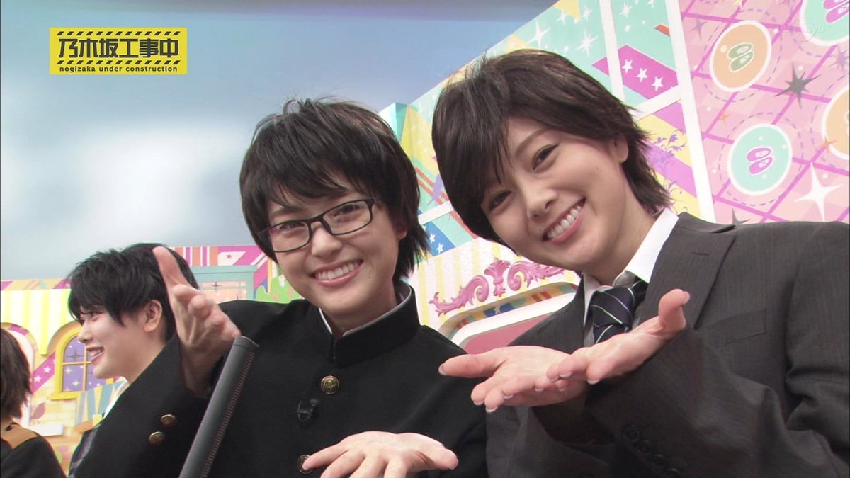 乃木坂工事中で カズ先輩 が話題に 2ページ目 トレンドアットtv 乃木坂工事中で カズ先輩 が話題に 2ページ目 トレンドアットtv